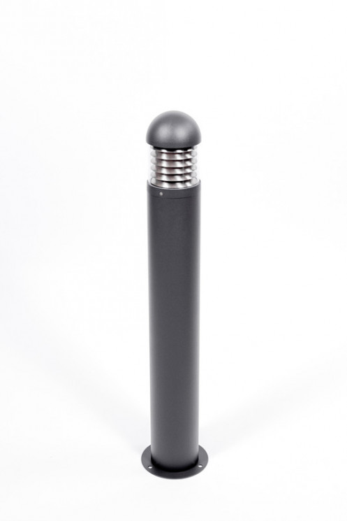 Садово-парковый светильник YAOHUALUX 61822-900 Gr BRISBANE