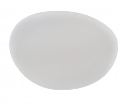 Настенно-потолочный светильник KINK Light Кристалл 74137