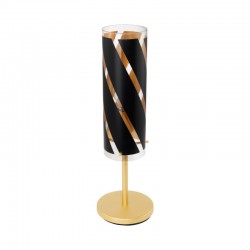 Настольная лампа EGLO 97769 PINTO NERO