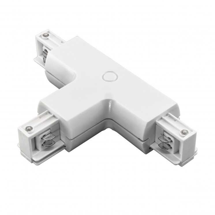 Соединитель T-образный трехфазный Lightstar 504136 Barra