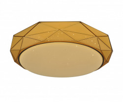 Накладной светильник Kink Light 074132,04 Кристалл