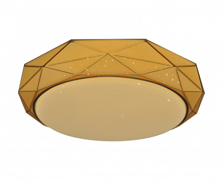 Накладной светильник Kink Light 074132,04 Кристалл