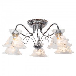 Накладная люстра Lussole LSP-8225 GILA