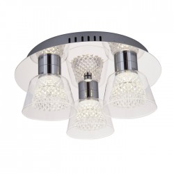 Люстра Ozgan 6112-3