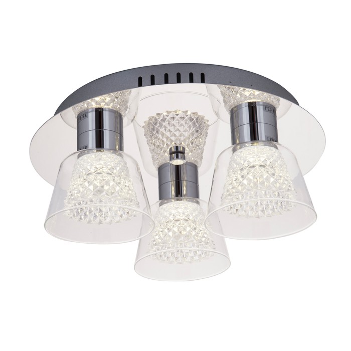 Люстра Ozgan 6112-3