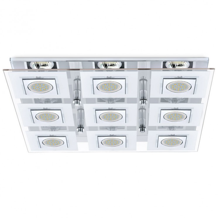 Накладная люстра EGLO 92877 Cabo