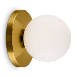 Настенный светильник  Freya Zelda FR5125WL-01BS