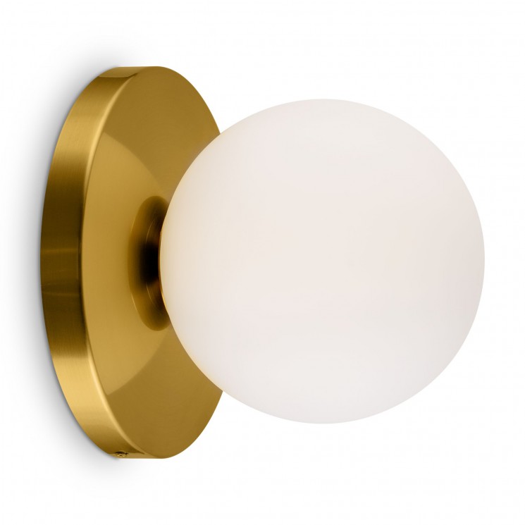 Настенный светильник  Freya Zelda FR5125WL-01BS