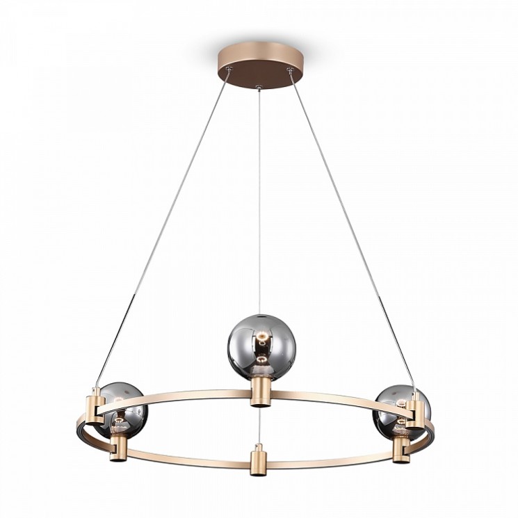Подвесной светильник Freya Urban FR4005PL-03G