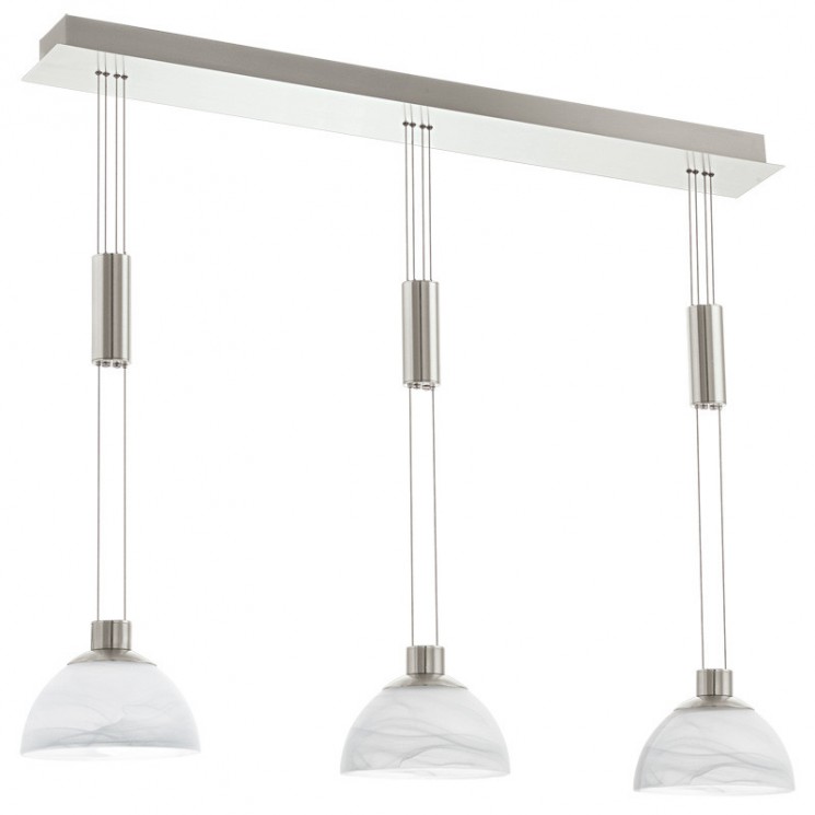 Подвесная люстра EGLO 93468 MONTEFIO