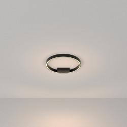 Потолочный светильник Maytoni MOD058CL-L25B3K Rim