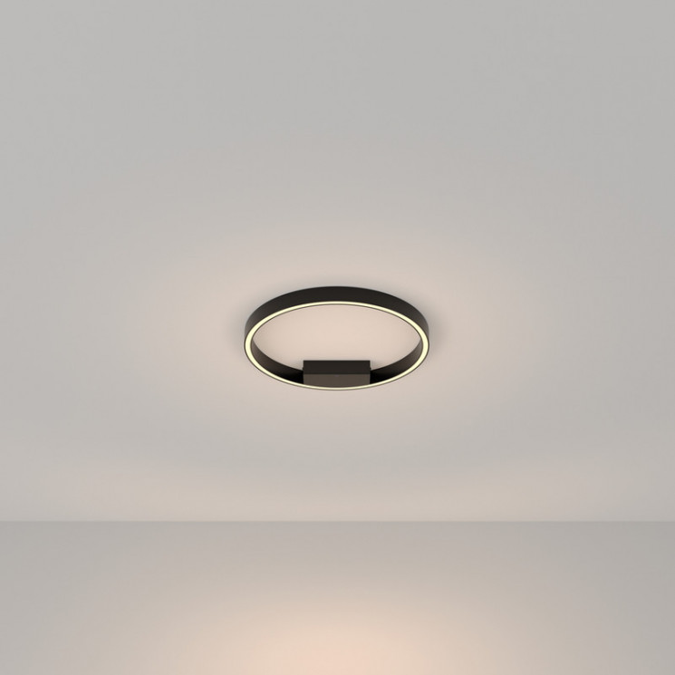 Потолочный светильник Maytoni MOD058CL-L25B3K Rim