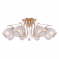 Накладная люстра F-Promo 2445-8U Adora