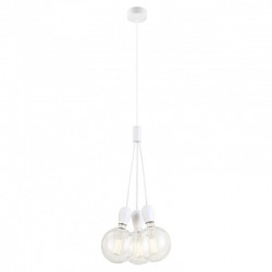 Подвесной светильник Lussole LSP-8123 MARICOPA