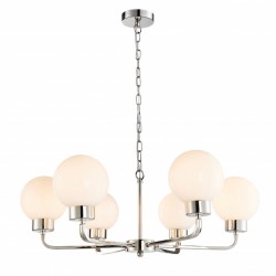 Подвесная люстра Favourite 2598-6P Priscis