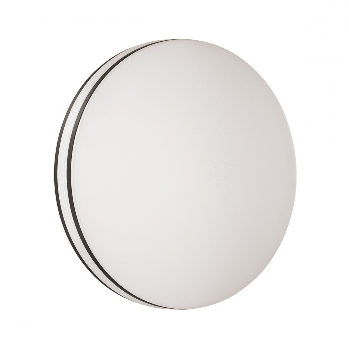 Настенно-потолочный светодиодный светильник Сонекс Lobio 3055/AL