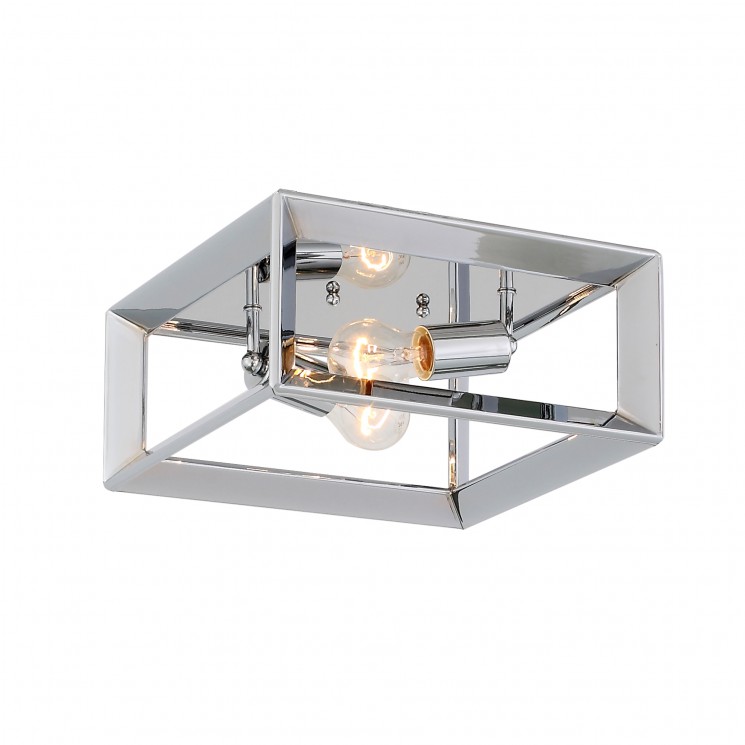 Светильник потолочный ST-Luce  SL381.102.02 LIVELLO