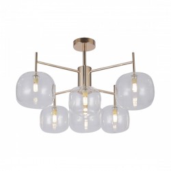 Люстра на штанге F-Promo 2976-6P Beaker