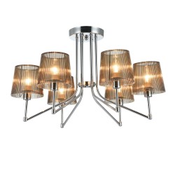 Люстра Freya FR5050-CL-06-CH Christina