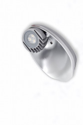 Настенный светильник Lutec W6160 S EGGO