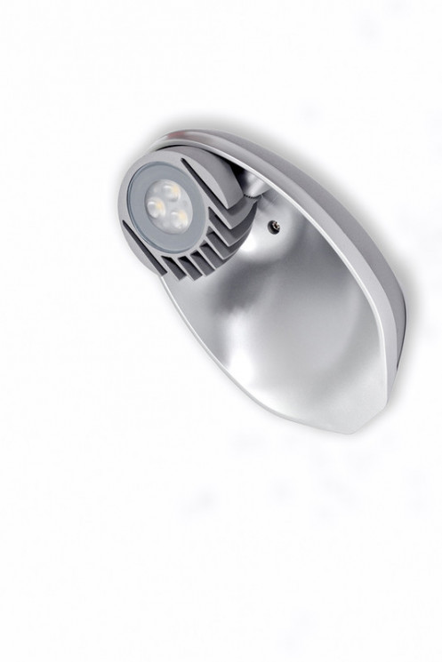 Настенный светильник Lutec W6160 S EGGO