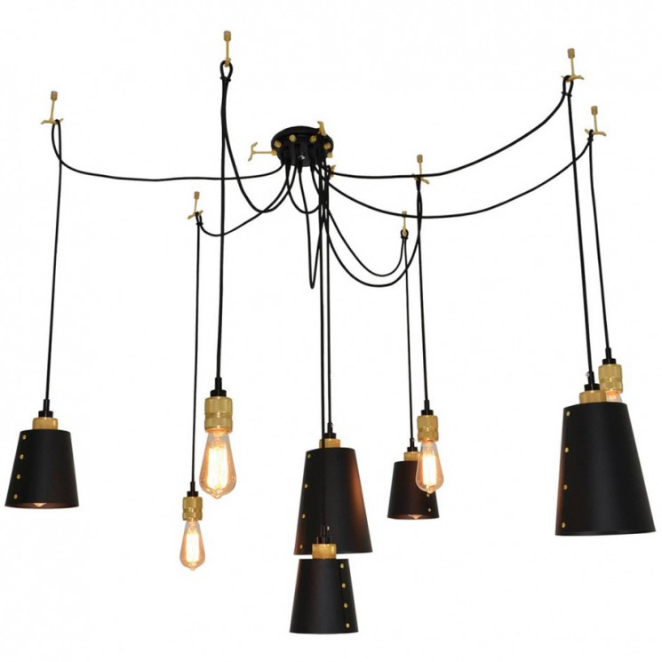 Люстра Lussole LSP-9869