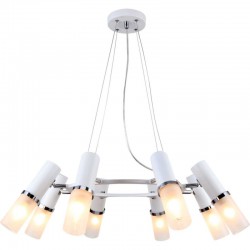 Люстра подвесная Stilfort 2005/01/08P Trevo 8*E14*40W