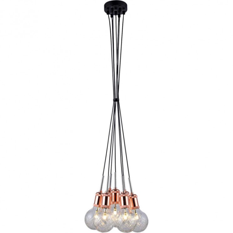 Светильник подвесной Stilfort 3016/88/07P Silvia 1*G4 LED*3W