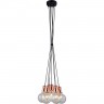 Светильник подвесной Stilfort 3016/88/07P Silvia 1*G4 LED*3W