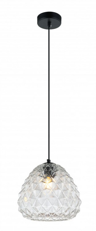 Светильник подвесной Stilfort 2104/00/01P Unban 1*E27*40W