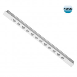 Трековый светильник для низковольтного шинопровода арт. 135179-135180 Novotech 359432 SHINO