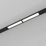 Светильник на шине Elektrostandard Slim Magnetic WL02 Трековый светильник 12W 4200K (черный) 85 Slim Magnetic