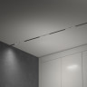 Светильник на шине Elektrostandard Slim Magnetic WL02 Трековый светильник 12W 4200K (черный) 85 Slim Magnetic