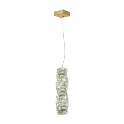 Подвес Odeon Light Straza 4999/10L