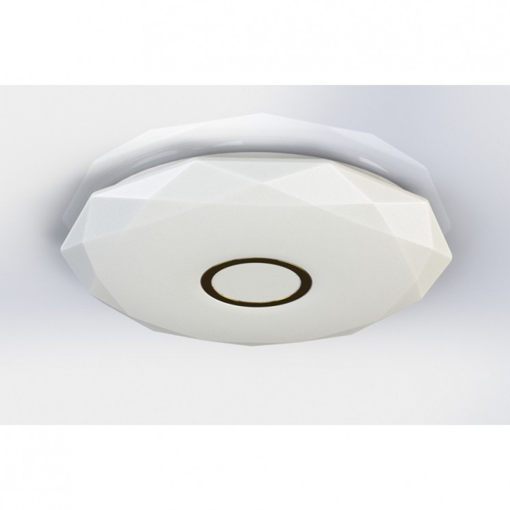Светильник настенно-потолочный Citilux CL71312 Диамант