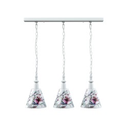 Подвесной светильник Maytoni C-03-WM-E-00-WM-LMP-O-13 Modern 13