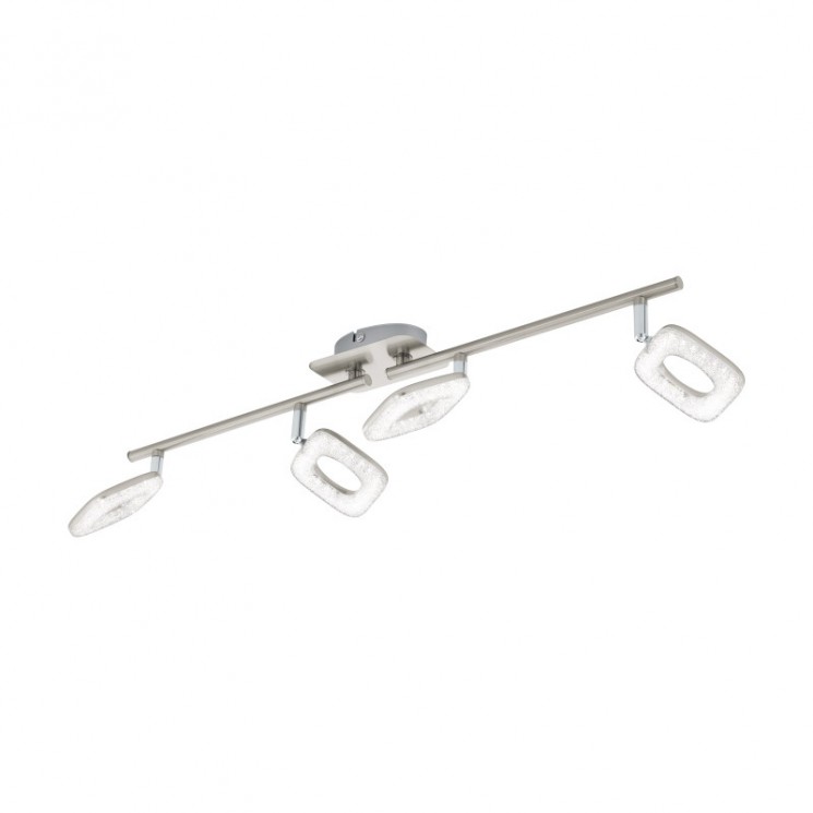 Спот EGLO 97004 LITAGO CRYSTAL