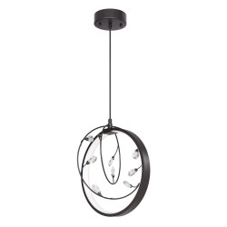 Подвесной светильник Favourite 2518-3P Schleife