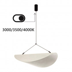 Подвесной светильник Odeon Light 7067/36L L-VISION