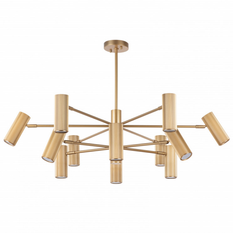 Люстра на штанге Lightstar 718323 ROMA