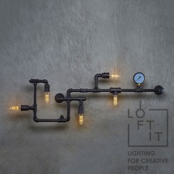 Светильник LOFT IT LOFT1906W