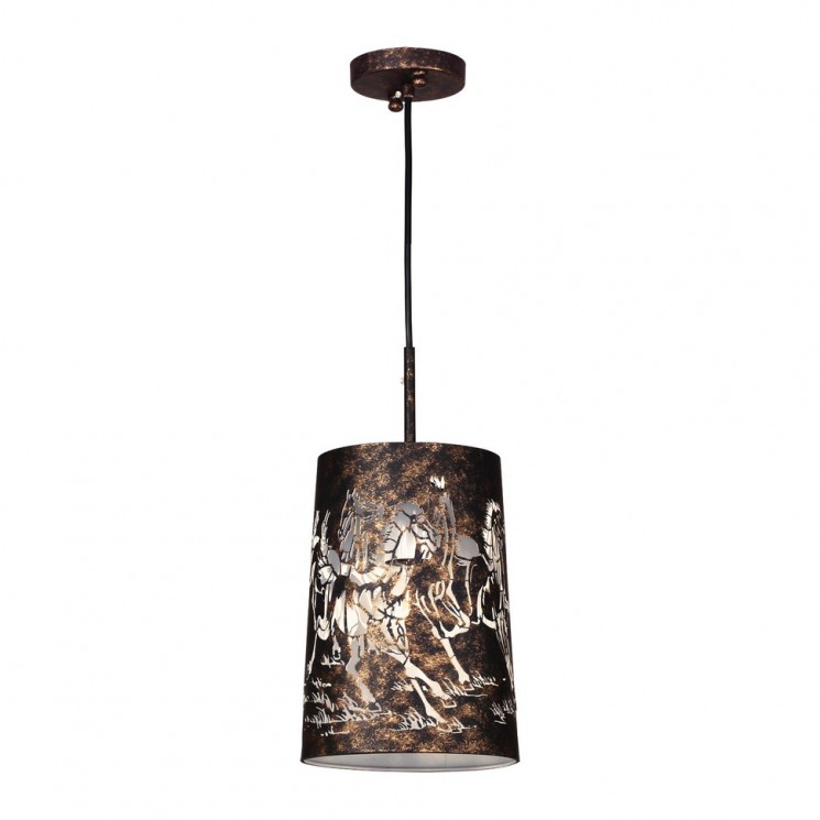 Подвесная люстра F-Promo Herde 1760-1P