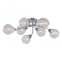 Потолочный светильник F-Promo Polar 2340-8U