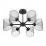 Люстра потолочная LUMION 8238/6C COUNTY