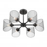 Люстра потолочная LUMION 8238/6C COUNTY