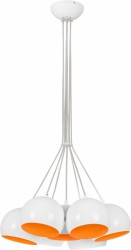 Подвес Nowodvorski Ball 6582