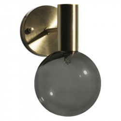 Бра LOFT IT 10045W Gold TIARA