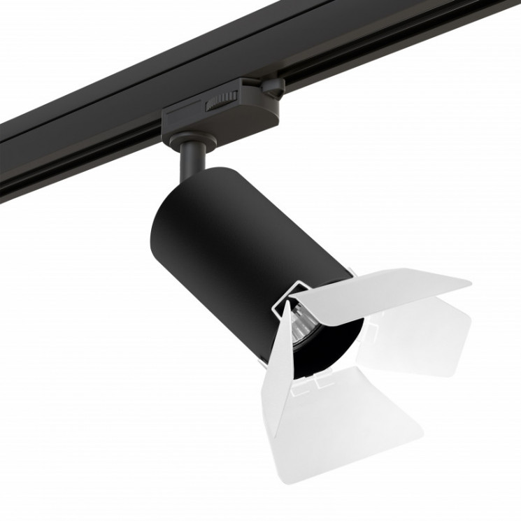 Светильник на шине Lightstar R3T437436 RULLO