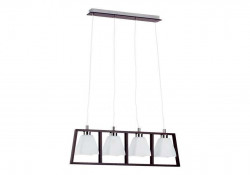 Люстра подвесная Alfa 13214 Vivienne(Ск)