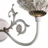 Светильник настенный Arte lamp FAINA A5326AP-1WG